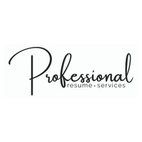 Professional Resume Services logo, Professional Resume Services contact details