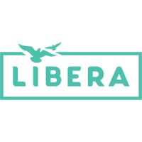 Libera logo, Libera contact details