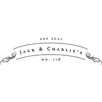 Jack & Charlie’s 118 logo, Jack & Charlie’s 118 contact details