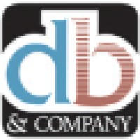 DB & Company logo, DB & Company contact details