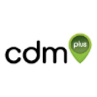 cdm plus ltd. logo, cdm plus ltd. contact details