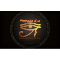 Pharaon Eye logo, Pharaon Eye contact details