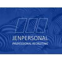 JENPERSONAL GmbH logo, JENPERSONAL GmbH contact details