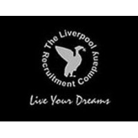 The Liverpool Recruitment Company logo, The Liverpool Recruitment Company contact details