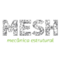 Mesh Mecânica Estrutural logo, Mesh Mecânica Estrutural contact details