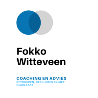 Fokko Witteveen Coaching & Advies logo, Fokko Witteveen Coaching & Advies contact details