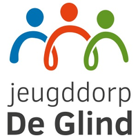 Stichting Jeugddorp De Glind logo, Stichting Jeugddorp De Glind contact details