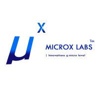 MicroX Labs Inc logo, MicroX Labs Inc contact details