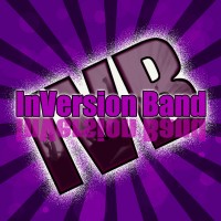 InVersion Band logo, InVersion Band contact details