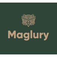 Maglury logo, Maglury contact details