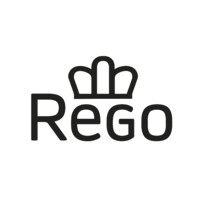 Rego Production logo, Rego Production contact details