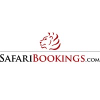 SafariBookings logo, SafariBookings contact details