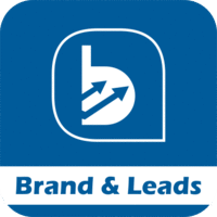 Brand and Leads logo, Brand and Leads contact details