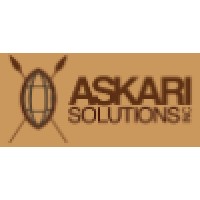 Askari Solutions Inc logo, Askari Solutions Inc contact details