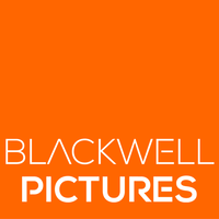 Blackwell Pictures logo, Blackwell Pictures contact details