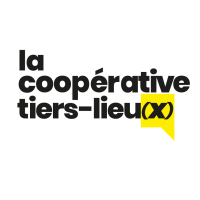 Coopérative Tiers-Lieux logo, Coopérative Tiers-Lieux contact details