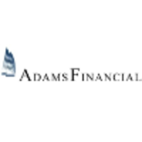 Adams Financial, LLC logo, Adams Financial, LLC contact details