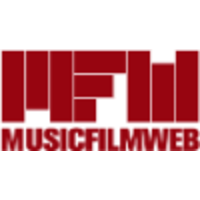 MusicFilmWeb logo, MusicFilmWeb contact details