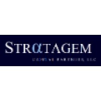 Stratagem Capital Partners, LLC logo, Stratagem Capital Partners, LLC contact details