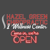 HAZEL GREEN CHIROPRACTIC, INC. logo, HAZEL GREEN CHIROPRACTIC, INC. contact details