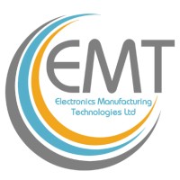 EMT electronics manufacturing technologies LTD logo, EMT electronics manufacturing technologies LTD contact details