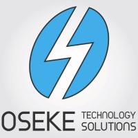 Oseke Technologies logo, Oseke Technologies contact details