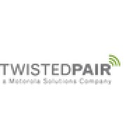 Twisted Pair Software logo, Twisted Pair Software contact details