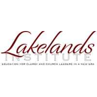 The Lakelands Institute logo, The Lakelands Institute contact details