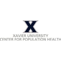 Xavier University - Center for Population Health logo, Xavier University - Center for Population Health contact details