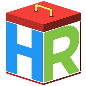 Toolbox for HR logo, Toolbox for HR contact details