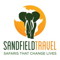 Sandfield Travel Ltd logo, Sandfield Travel Ltd contact details