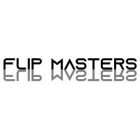 Flip Masters logo, Flip Masters contact details