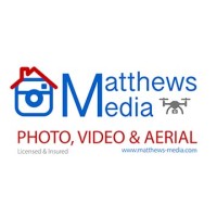 Matthews Media logo, Matthews Media contact details