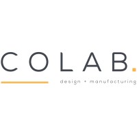 Colab Design & Manufacturing logo, Colab Design & Manufacturing contact details