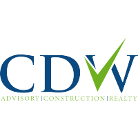 CDW Advisory logo, CDW Advisory contact details