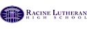 Racine Lutheran High School logo, Racine Lutheran High School contact details