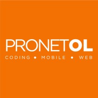 PRONET OL logo, PRONET OL contact details