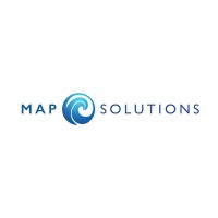 MAP Solutions, LLC logo, MAP Solutions, LLC contact details