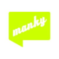 Manky, Motion Design Studio logo, Manky, Motion Design Studio contact details