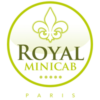 Royal Mini Cab logo, Royal Mini Cab contact details