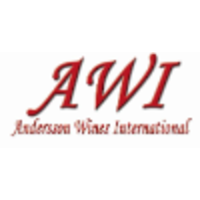 Andersson Wines International logo, Andersson Wines International contact details