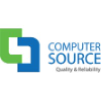 Computer Source Ltd logo, Computer Source Ltd contact details