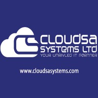 Cloudsa Systems Ltd logo, Cloudsa Systems Ltd contact details