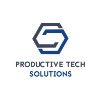 Productive Tech Solutions, LLC logo, Productive Tech Solutions, LLC contact details