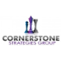 Cornerstone Strategies Group logo, Cornerstone Strategies Group contact details