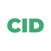 CID logo, CID contact details