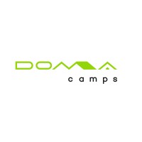 DOMA CAMPS logo, DOMA CAMPS contact details