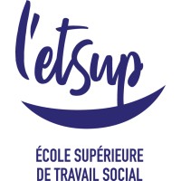 ETSUP- Ecole supérieure de travail social logo, ETSUP- Ecole supérieure de travail social contact details