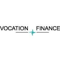 Vocation Finance logo, Vocation Finance contact details