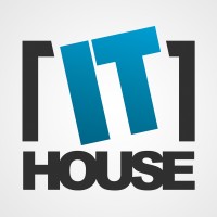 IT House logo, IT House contact details